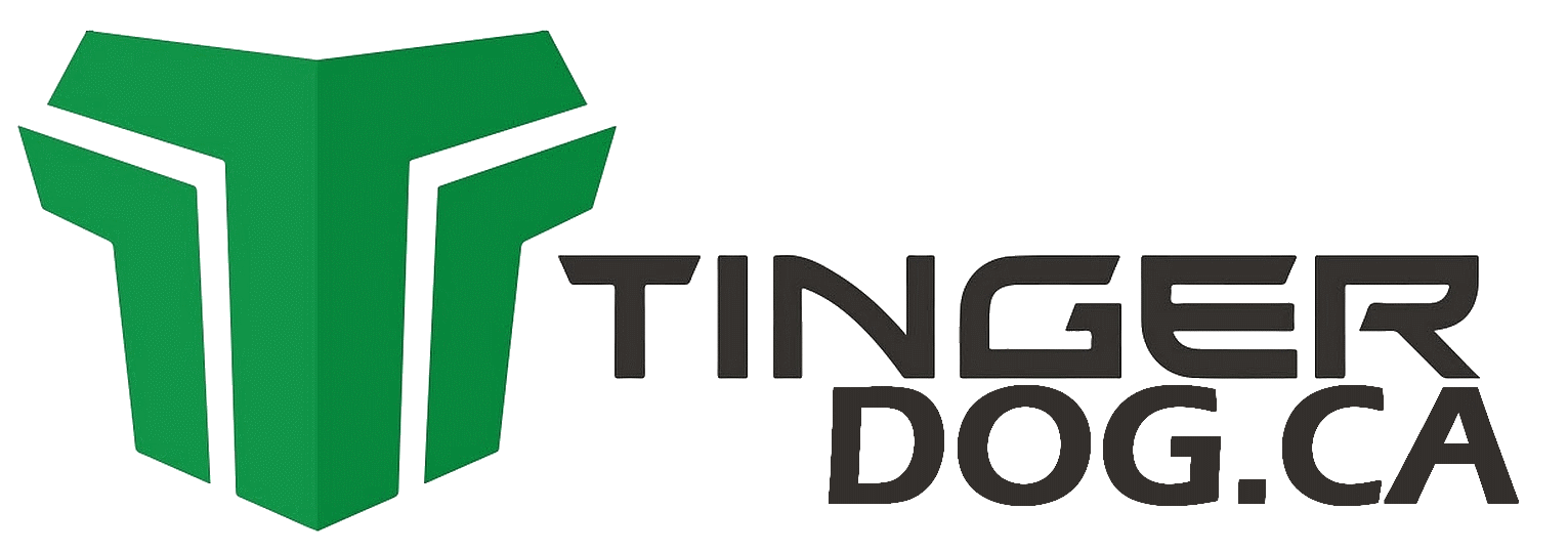 TingerDog.ca